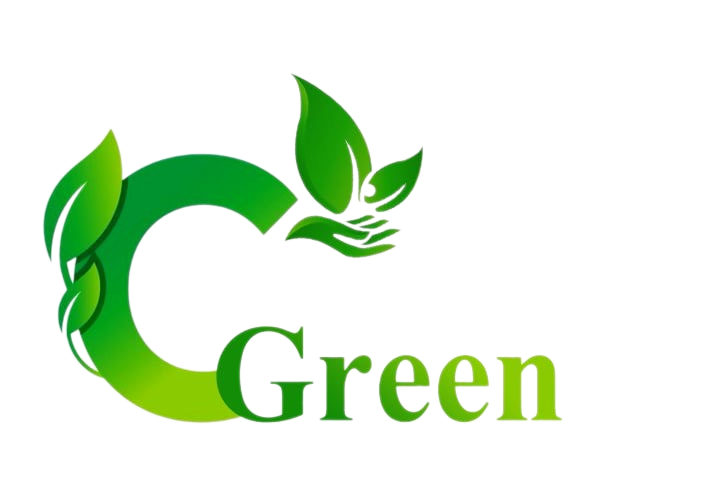 Dịch Vụ Vệ Sinh Công Nghiệp Cgreen